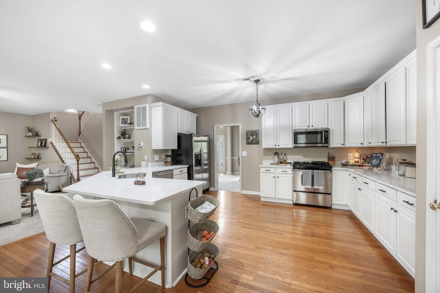 131 Brush Everard Court photo 16