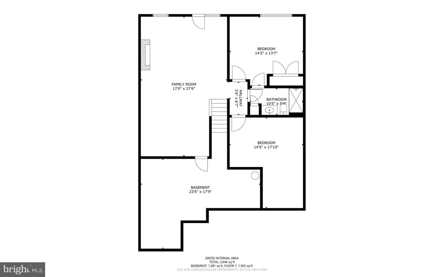 204 Bridgewater Circle photo 60