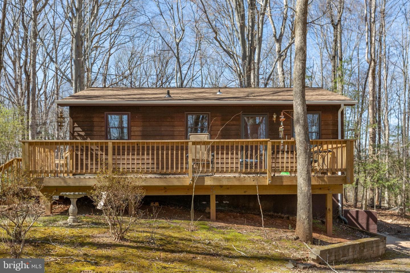 264 Holly Corner Road photo 1