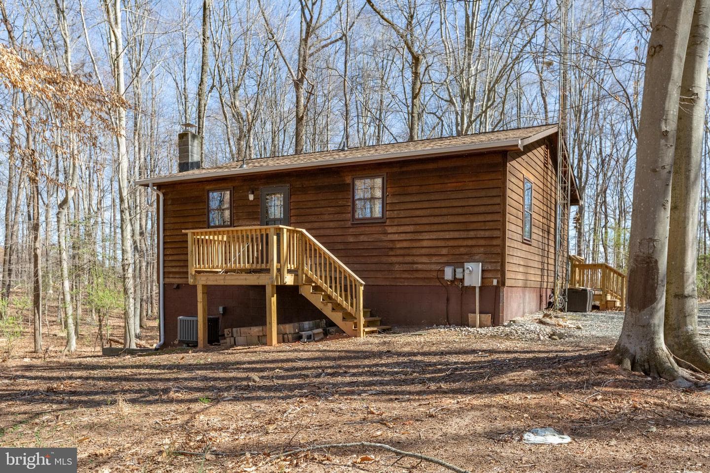 264 Holly Corner Road photo 4