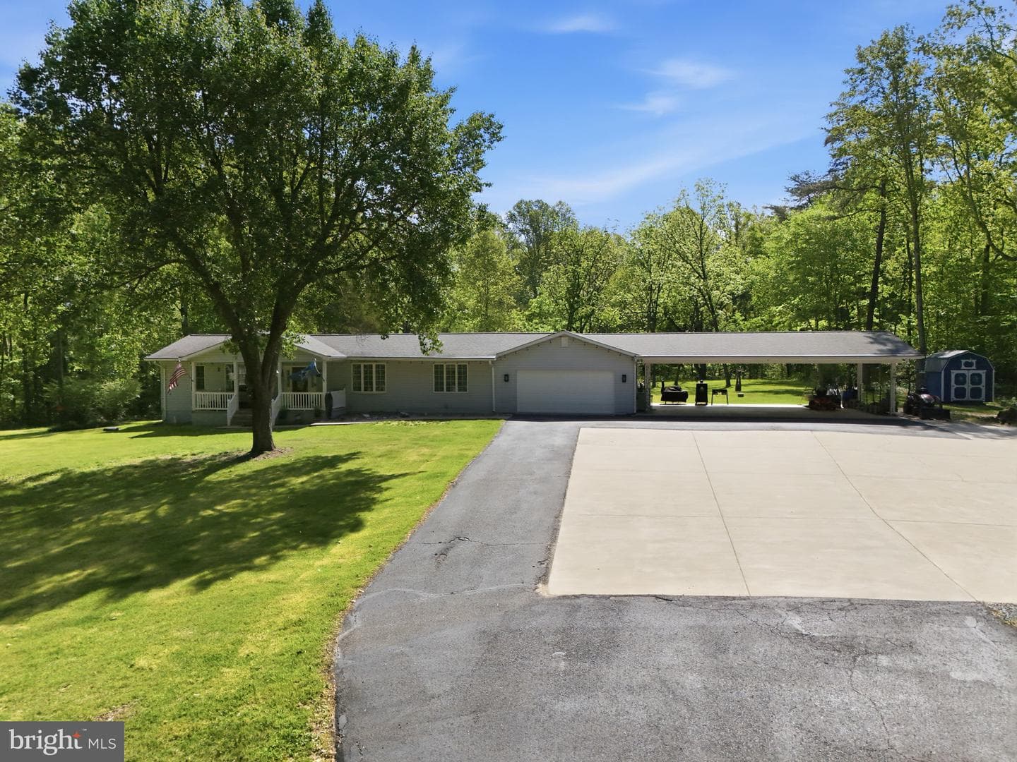 241 Cropp Road