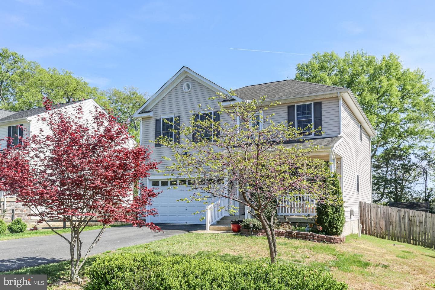 505 Rumford Road