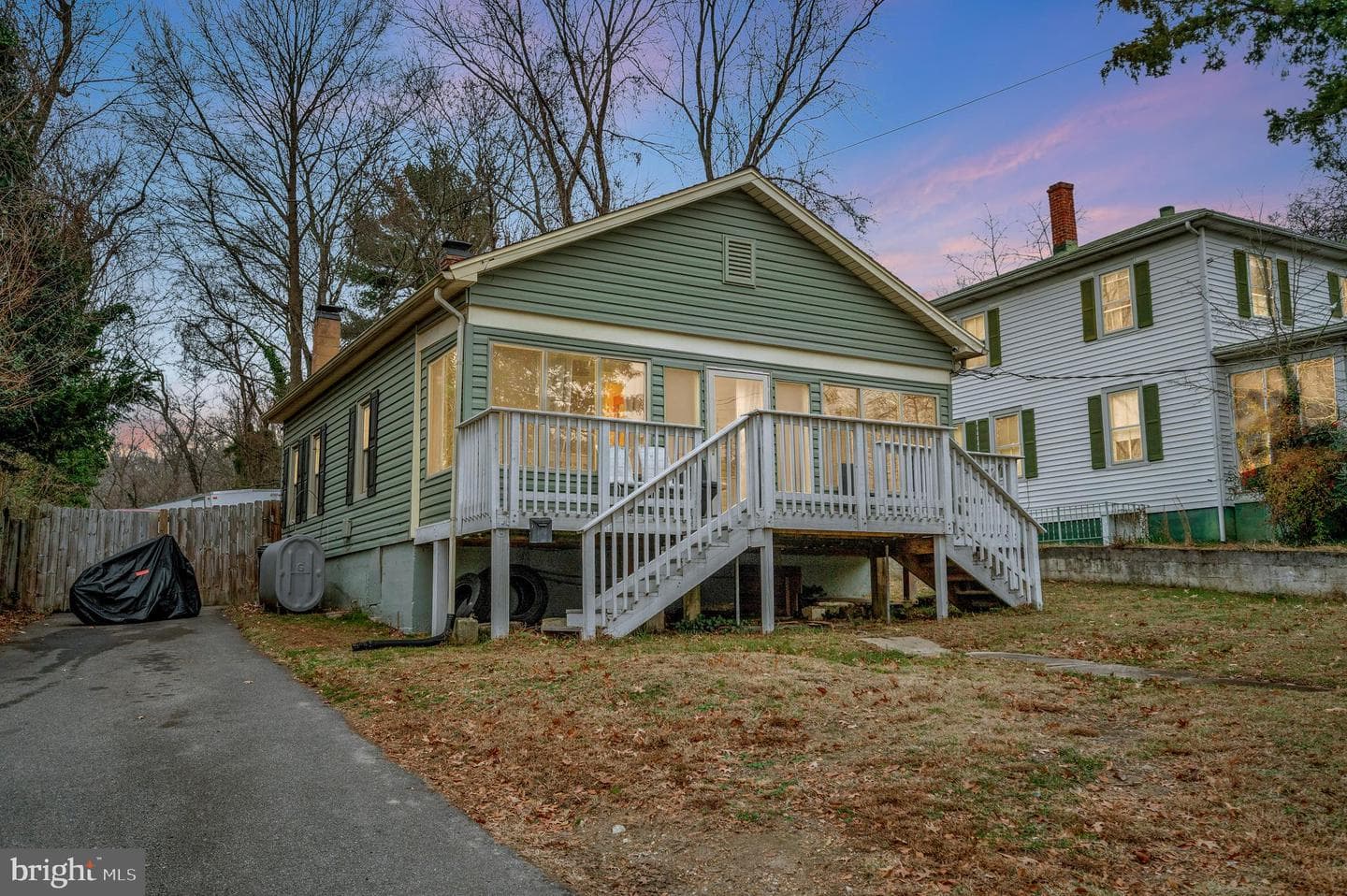 111 Forbes Street, Fredericksburg