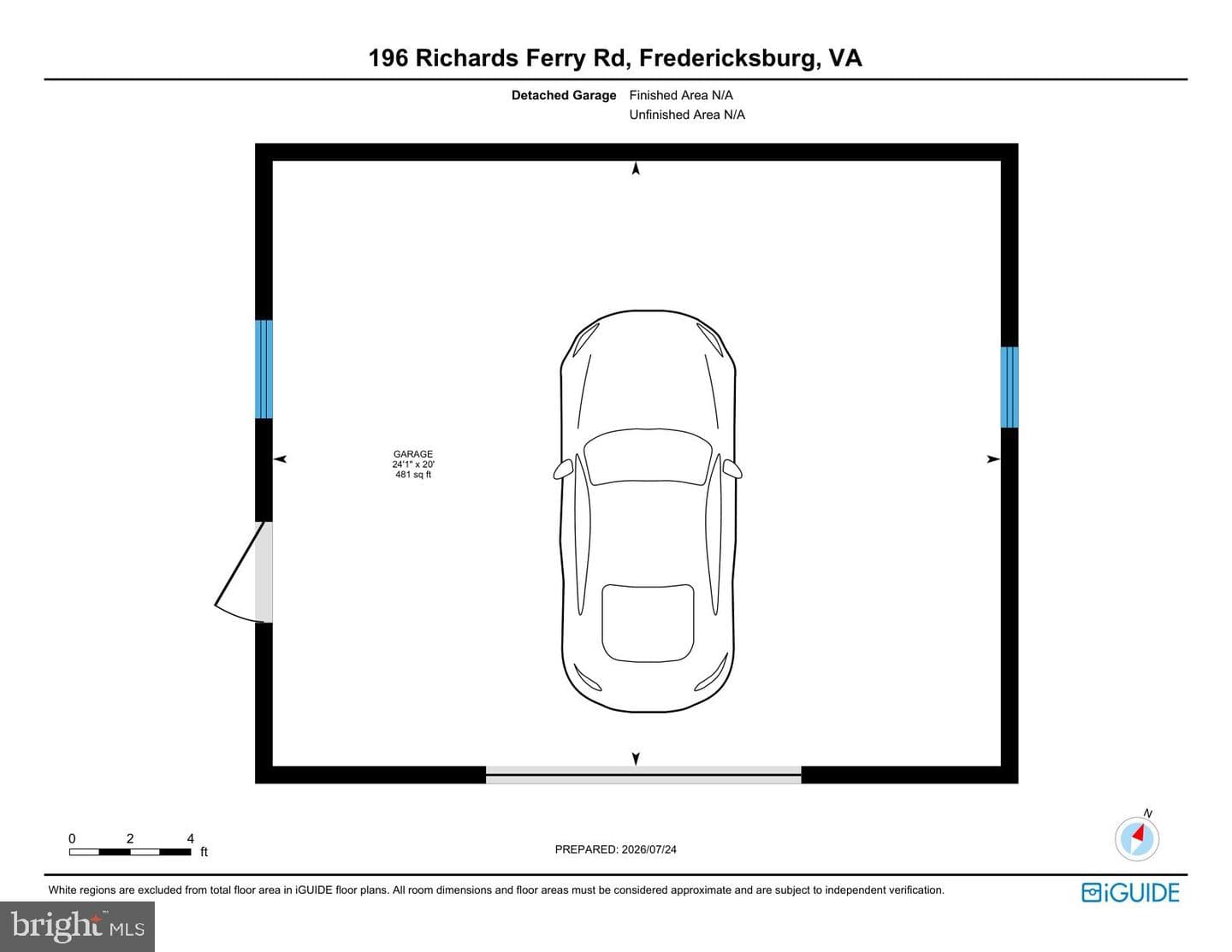 196 Richards Ferry Road photo 17