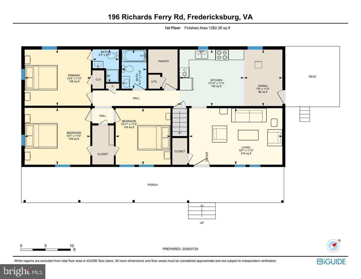 196 Richards Ferry Road photo 26