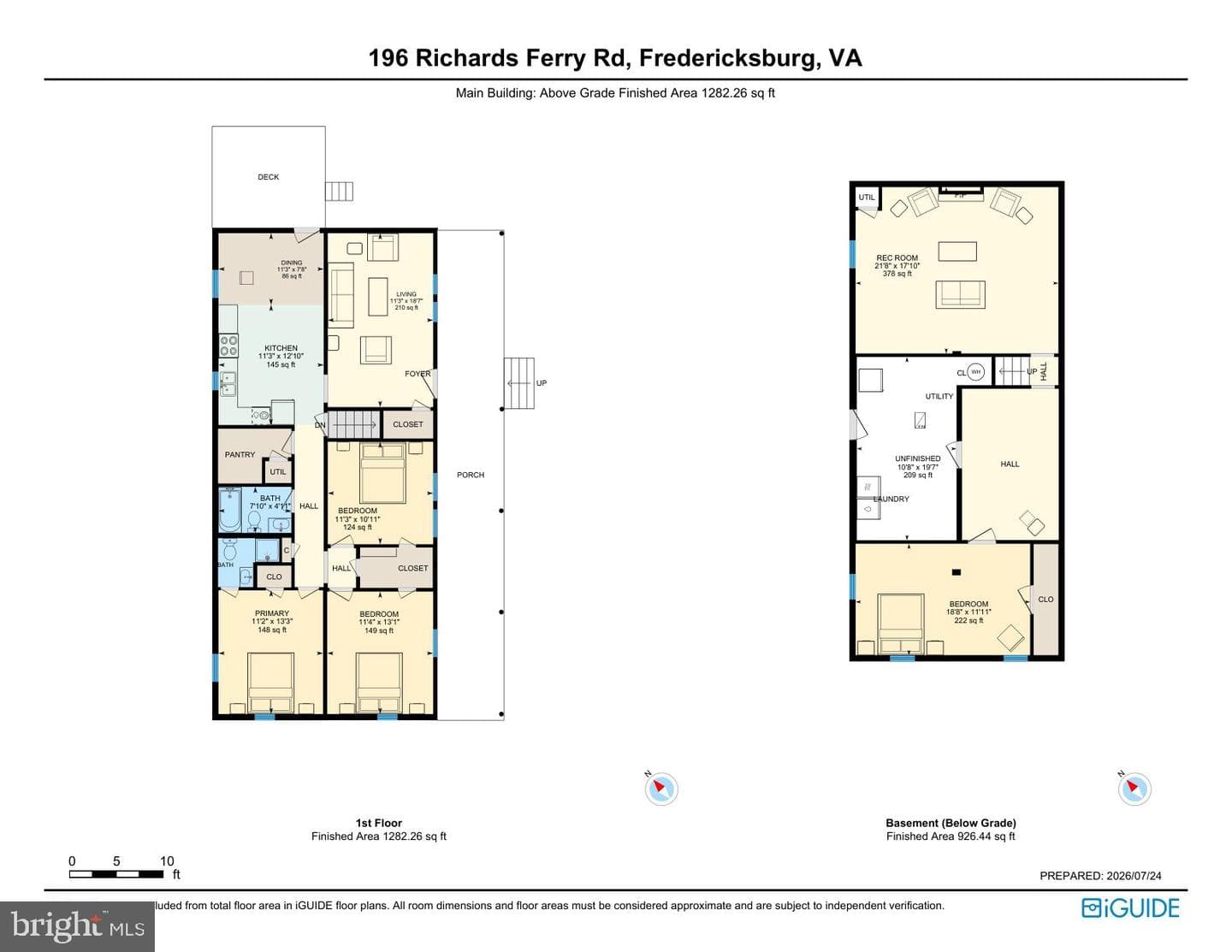 196 Richards Ferry Road photo 65