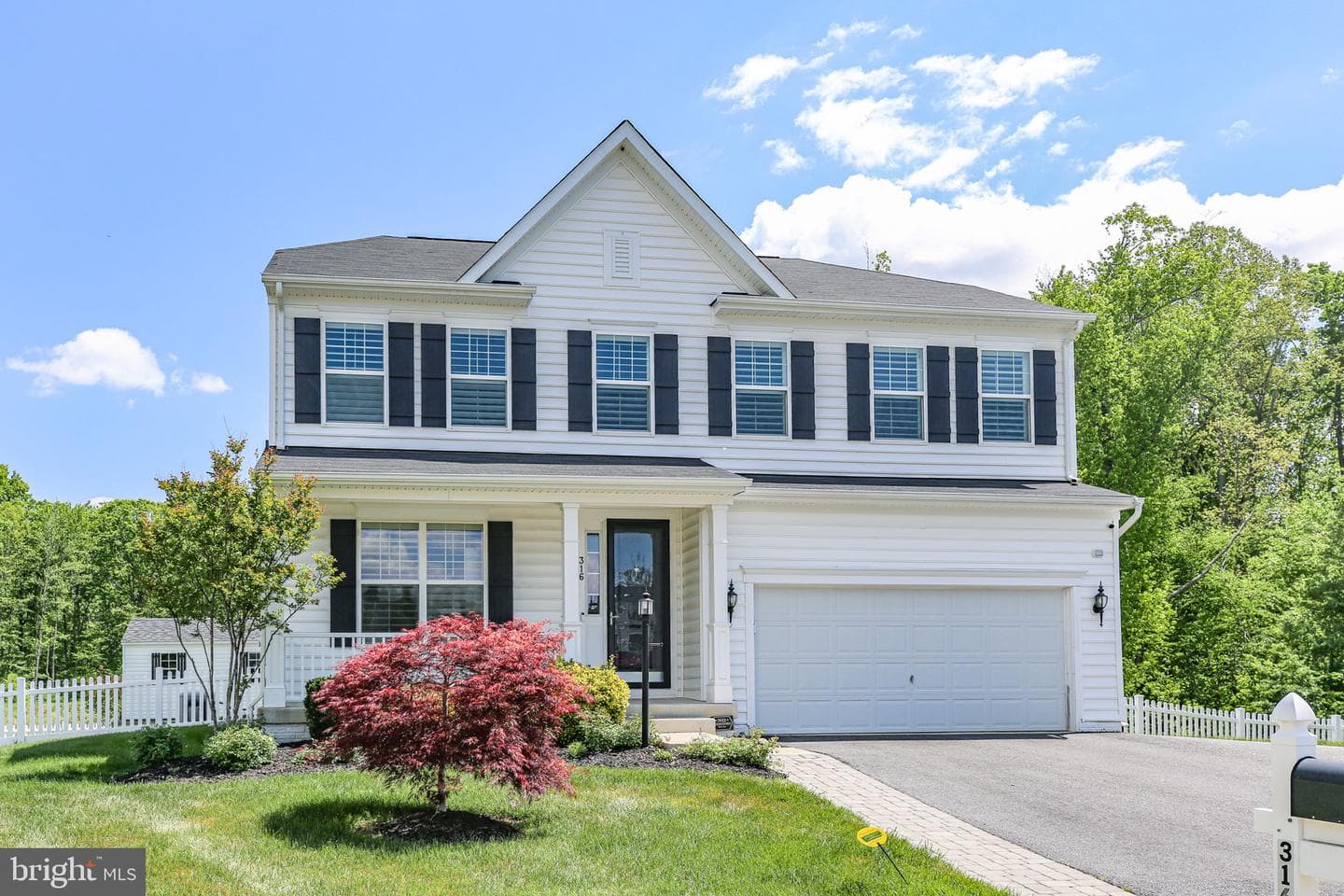 316 Arboretum Lane