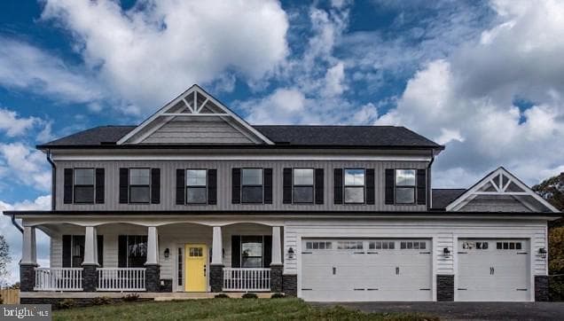 1985 Garrisonville Road, Stafford