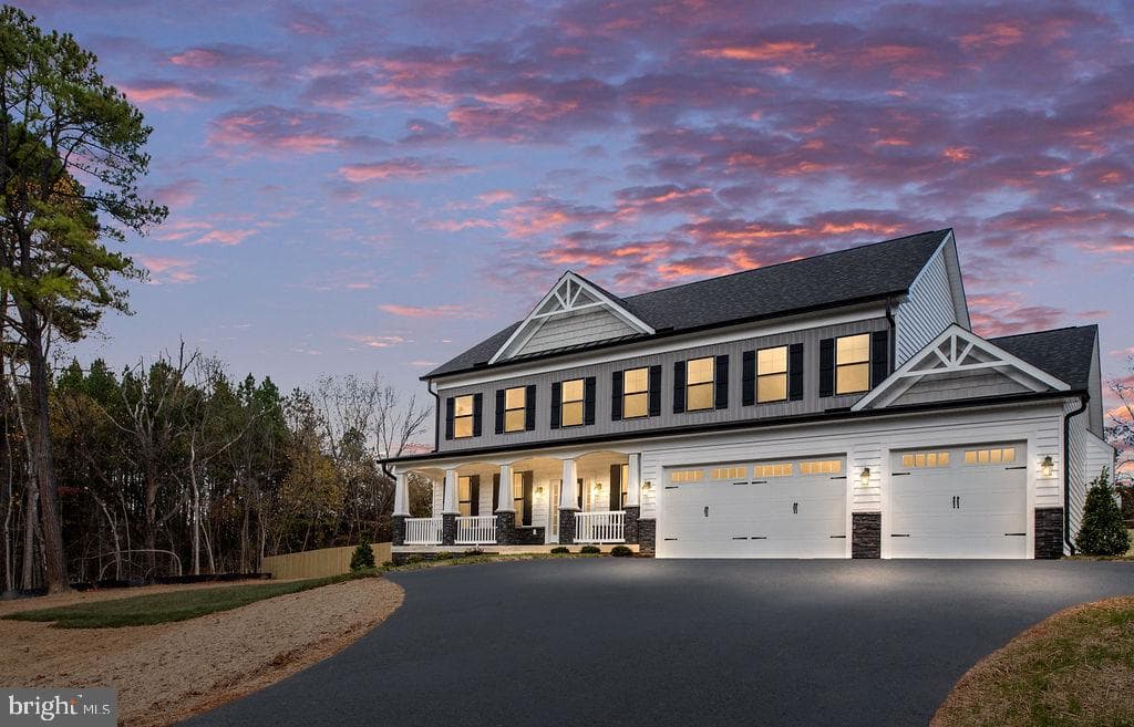 1985 Garrisonville Road, Stafford