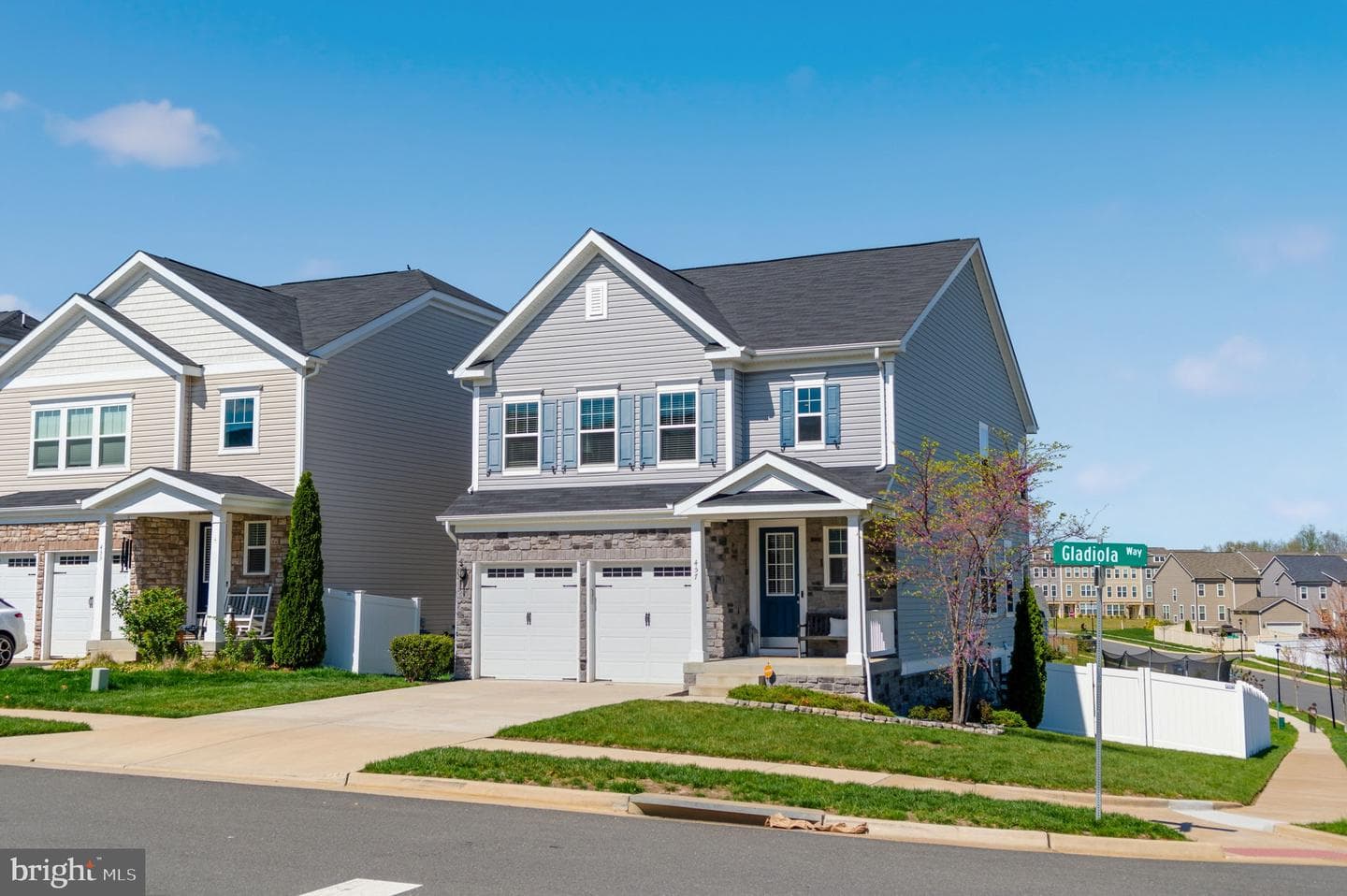 457 Gladiola Way, Stafford