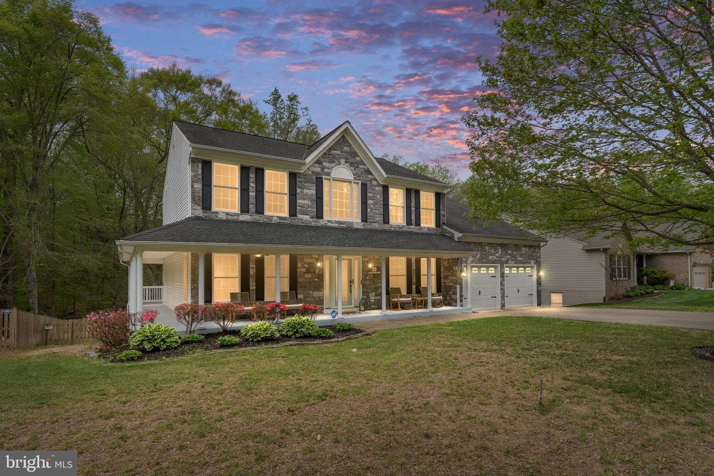 23 Evanshire Drive, Fredericksburg
