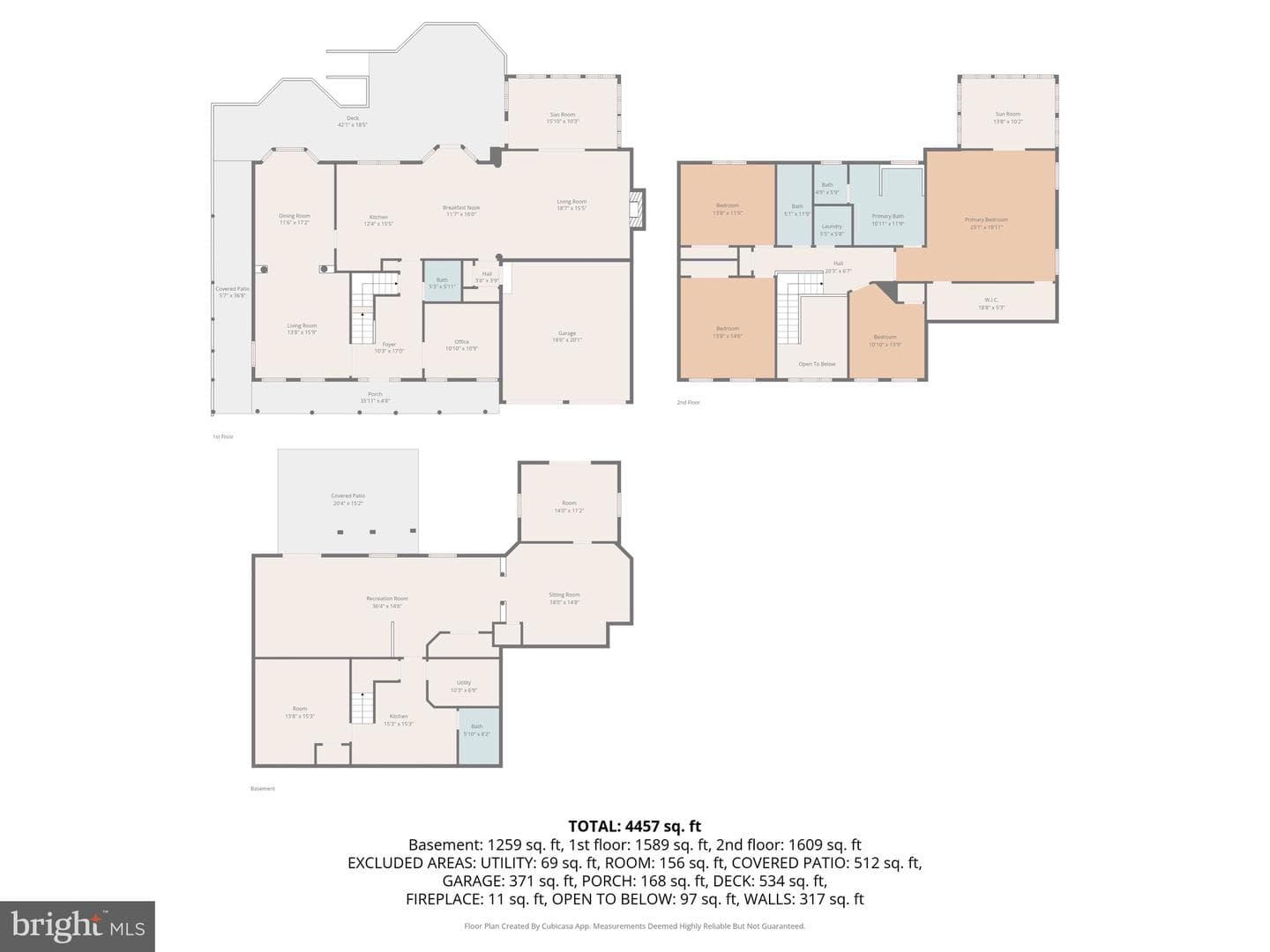 23 Evanshire Drive photo 107