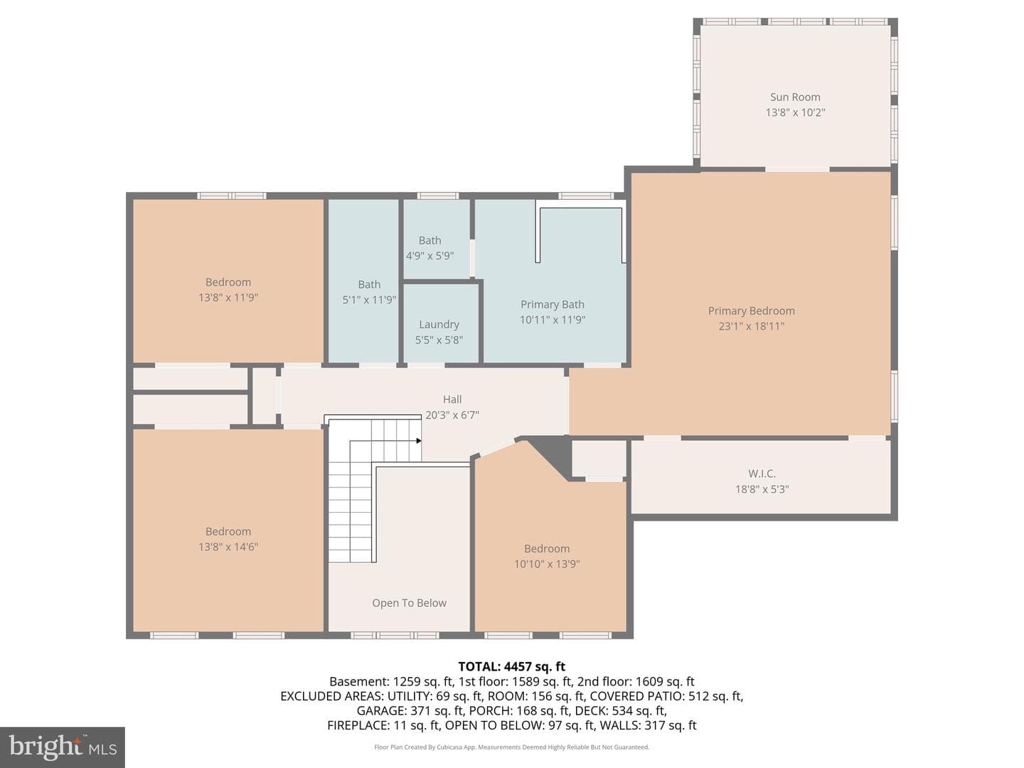 23 Evanshire Drive photo 108