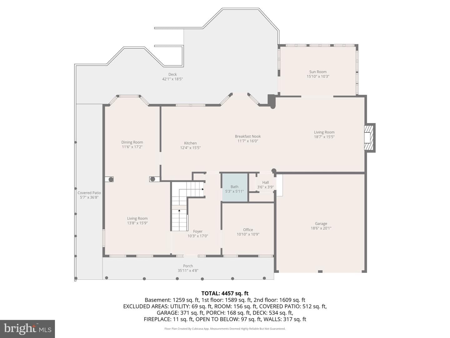 23 Evanshire Drive photo 109