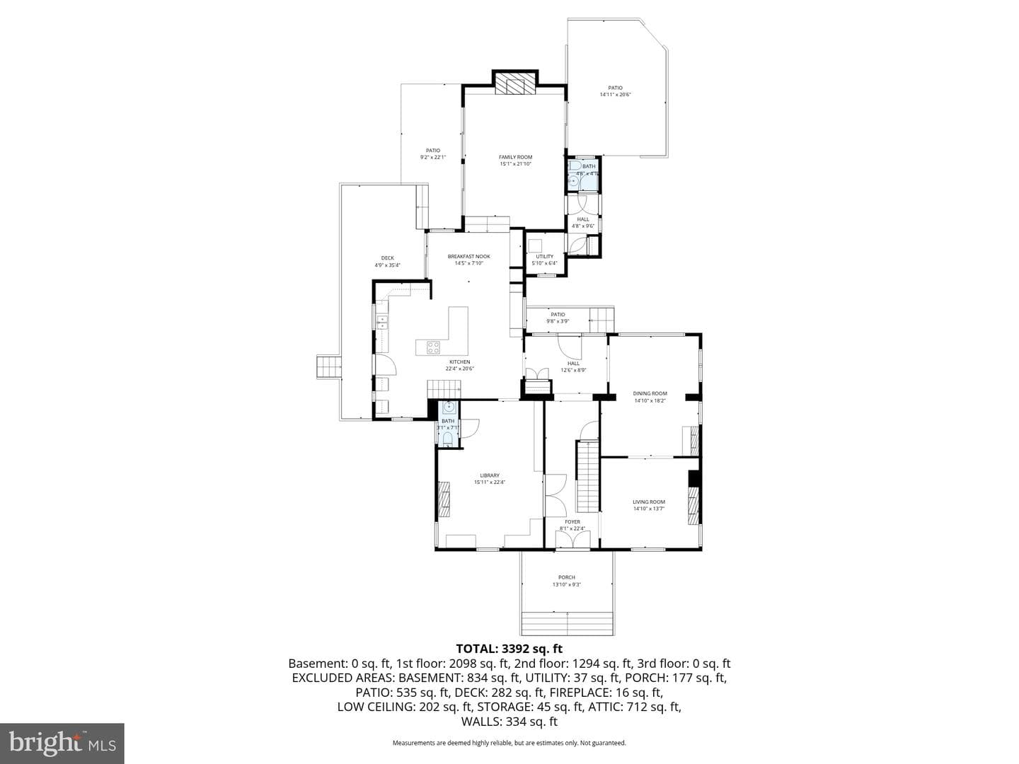 1791 Warrenton Road photo 69