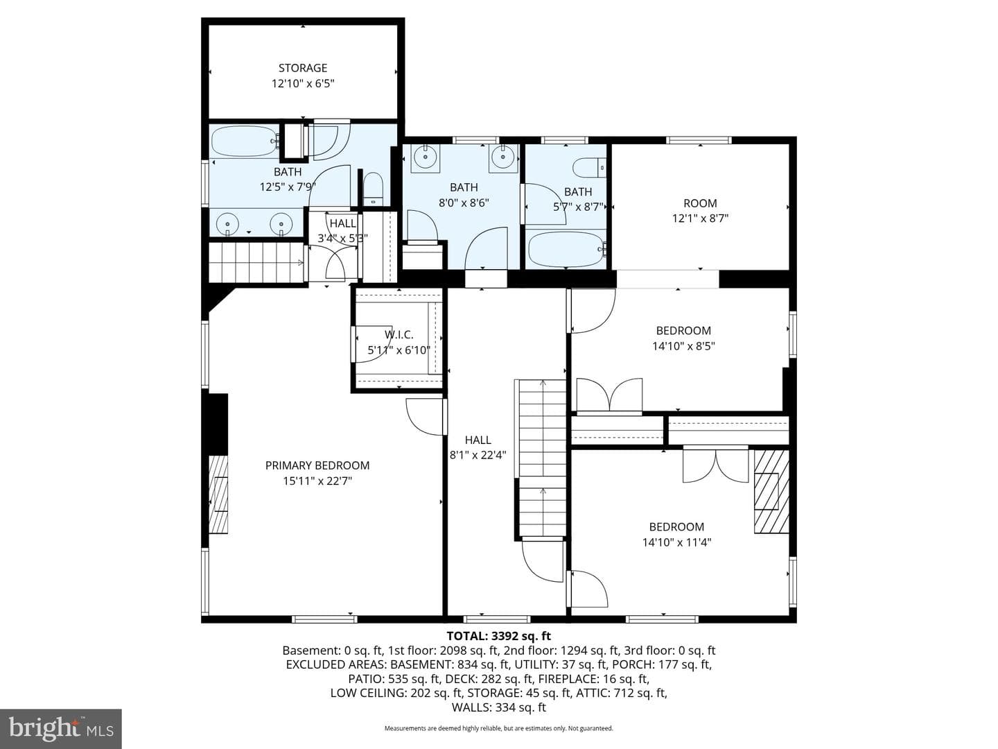 1791 Warrenton Road photo 71