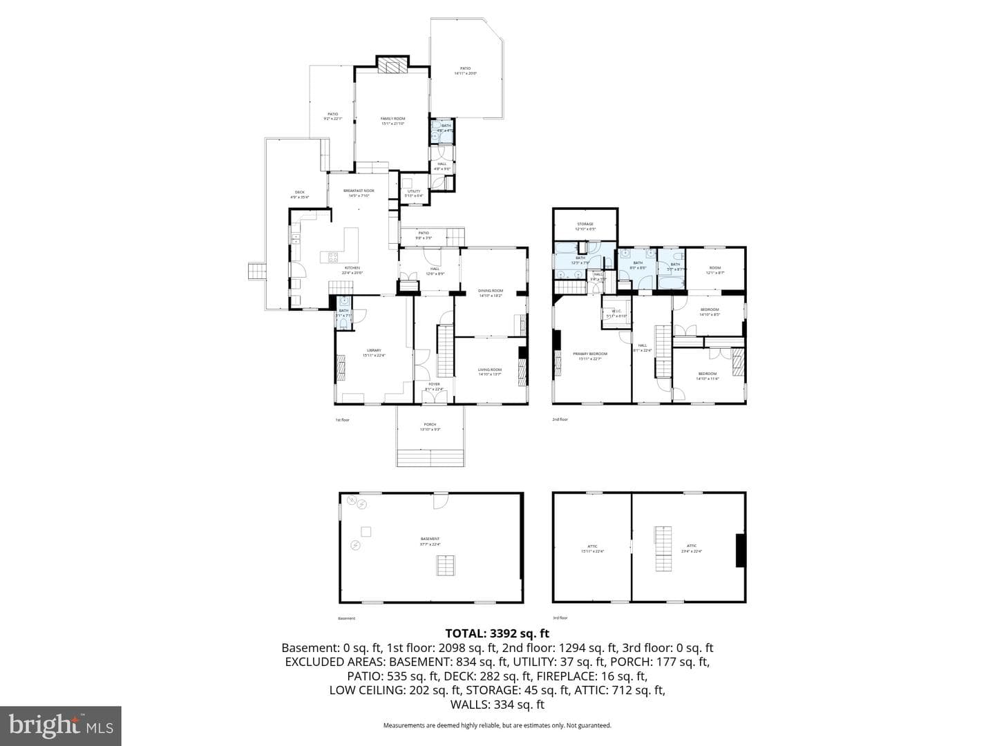 1791 Warrenton Road photo 73