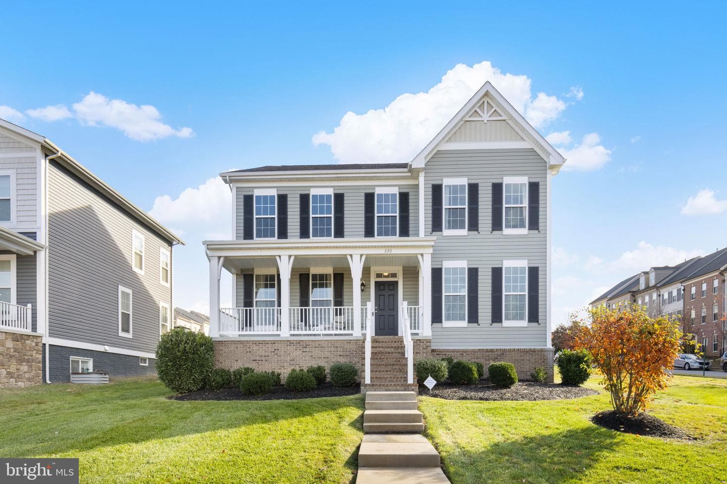 220 Almond Drive, Stafford