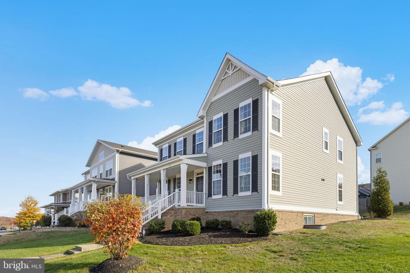 220 Almond Drive, Stafford