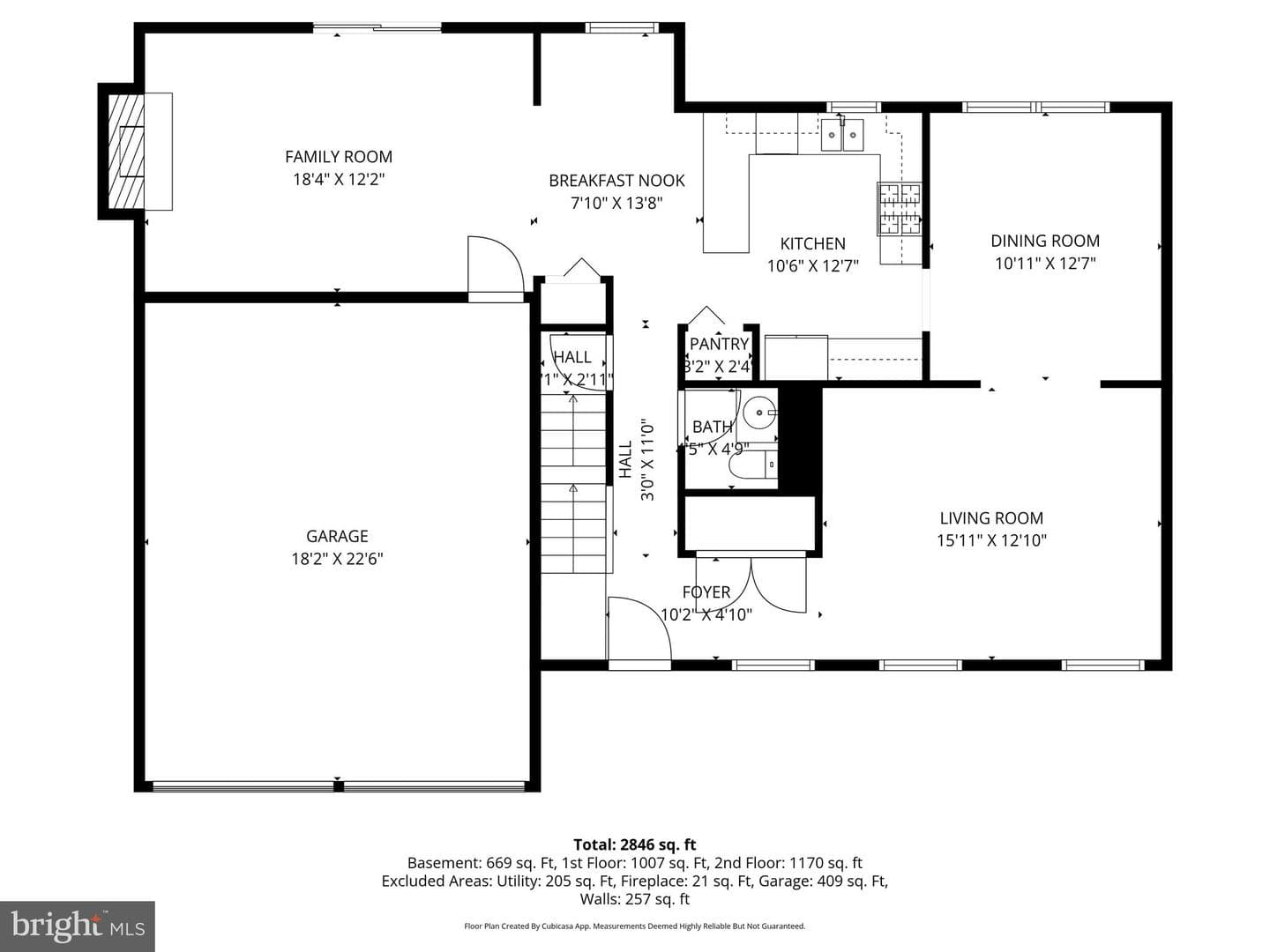 4 Exeter Lane photo 42