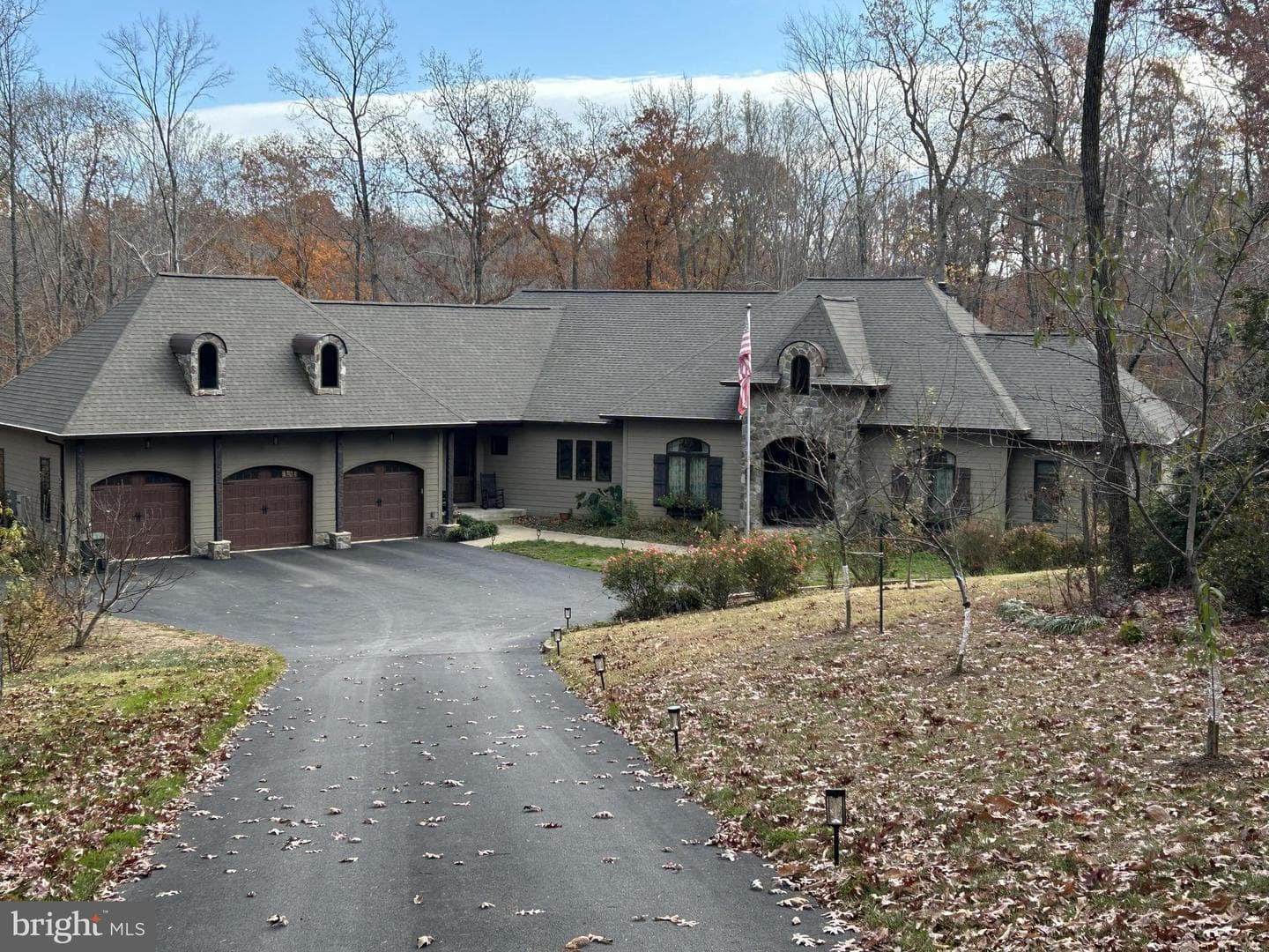 2342 Courthouse Road, Stafford