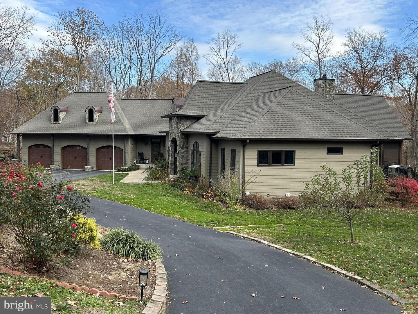 2342 Courthouse Road photo 4
