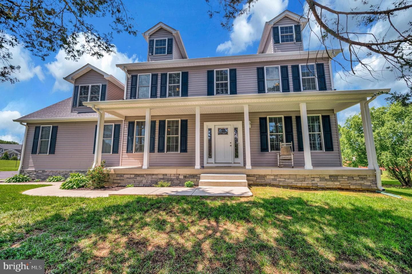 1688 Courthouse Road, Stafford