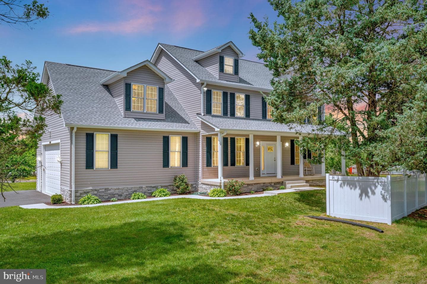 1688 Courthouse Road, Stafford