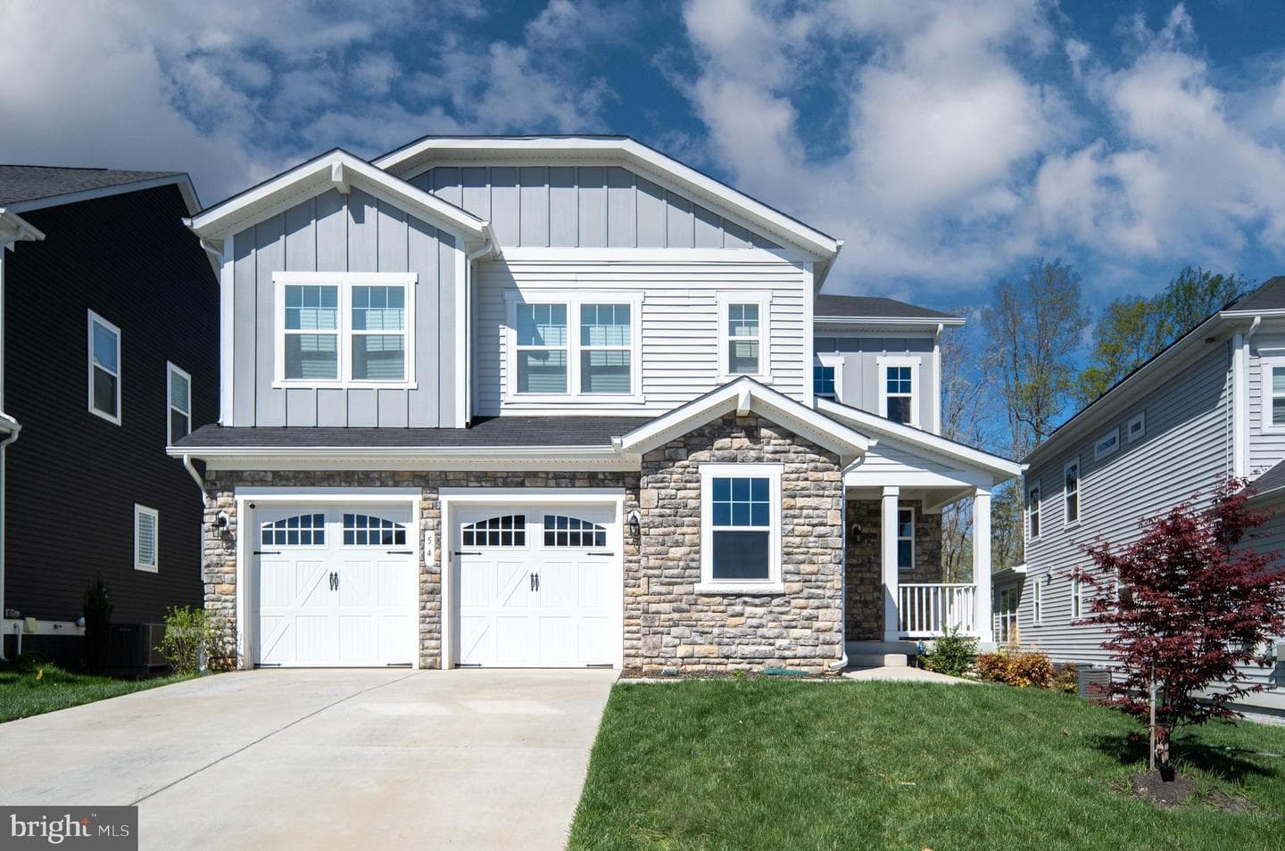 54 Boxelder Drive, Stafford