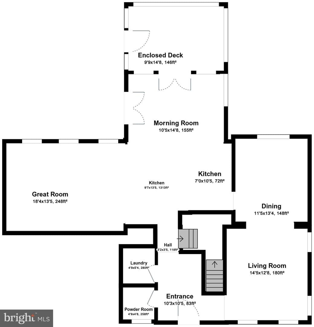 6 Glen Allen Court photo 66