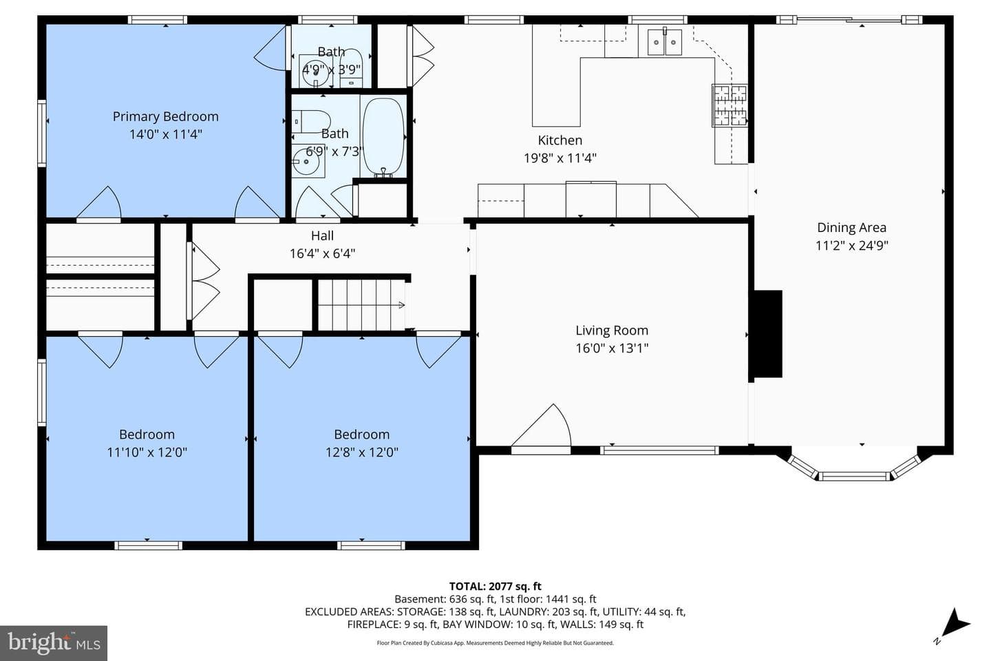 910 Carol Lane photo 67
