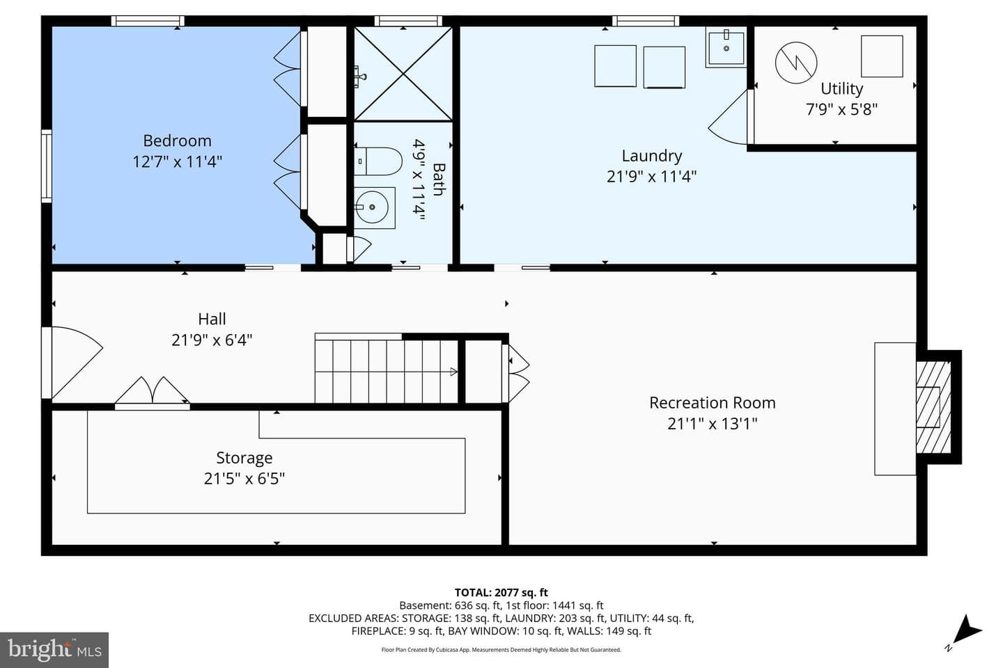 910 Carol Lane photo 68