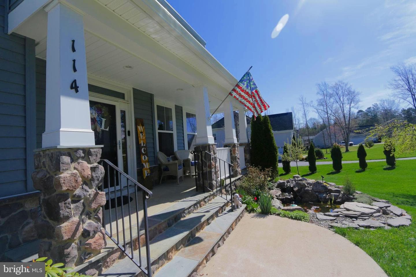 114 Bennington Way photo 54