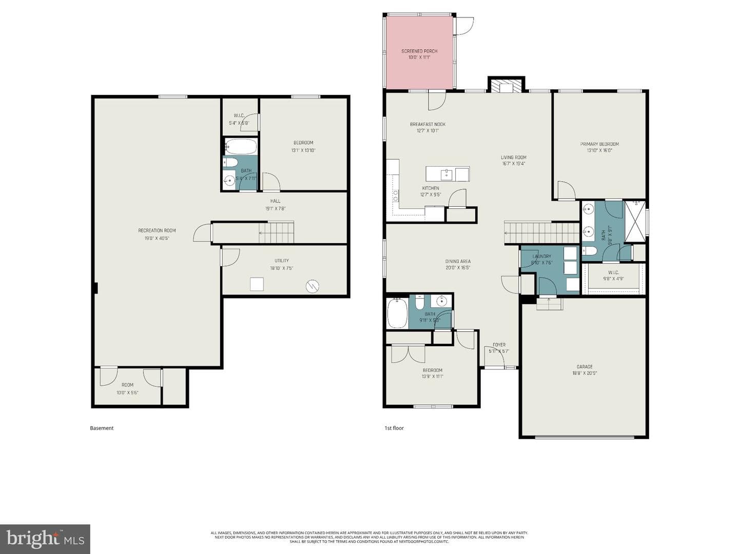 1 Dabney Court photo 26