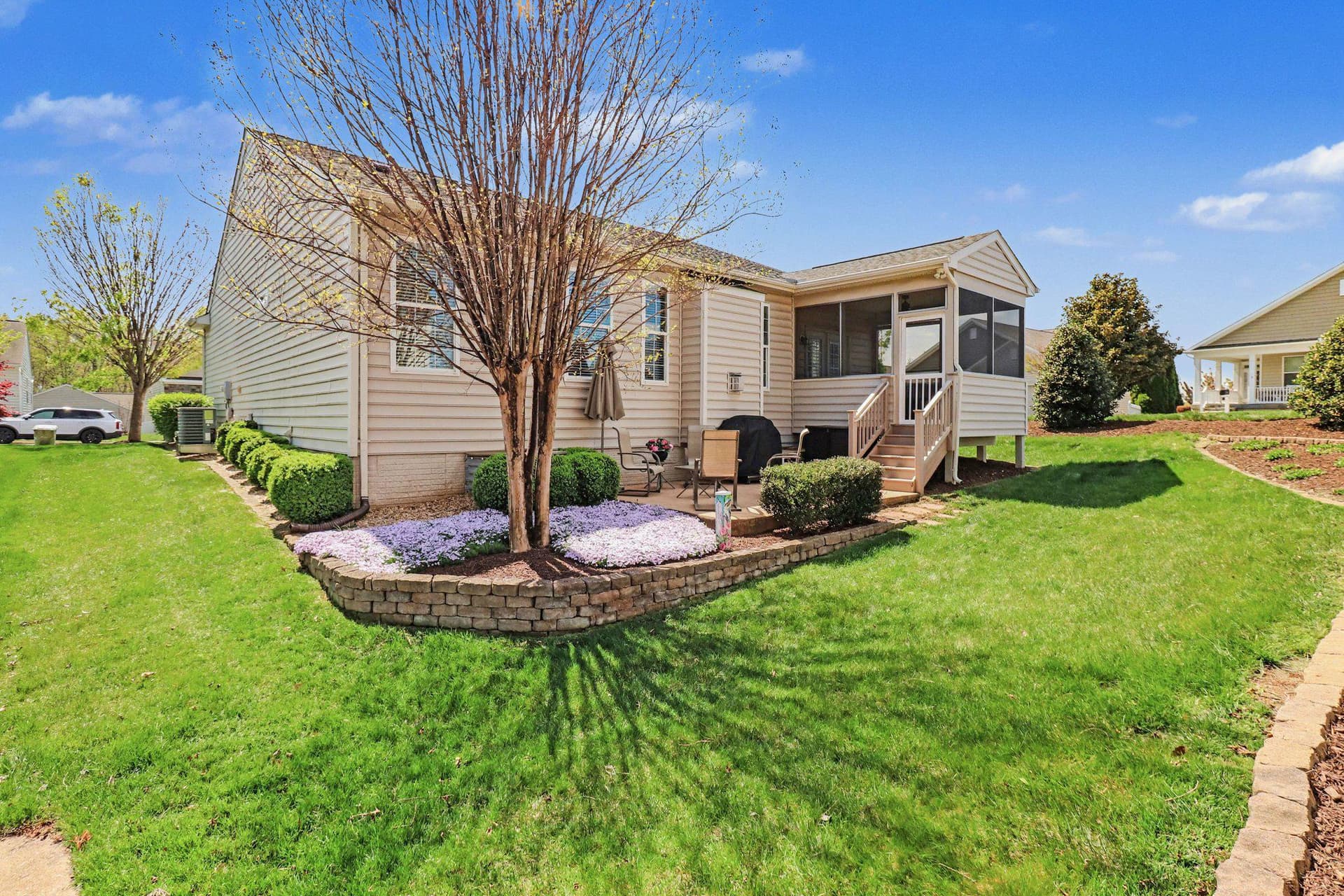1 Dabney Court photo 27