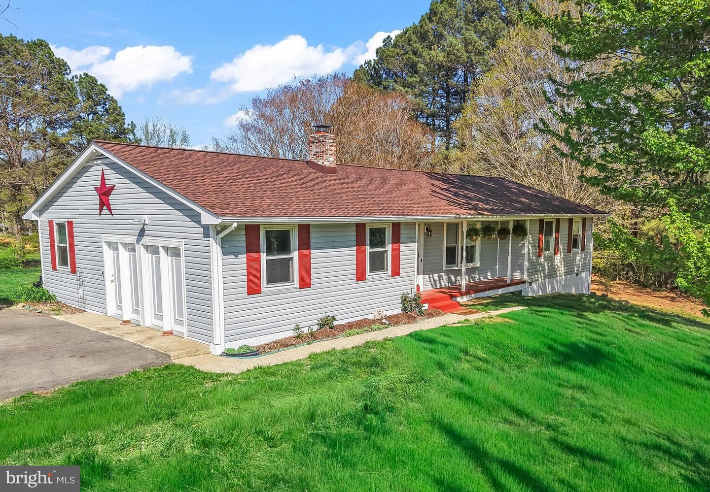 874 Truslow Road, Fredericksburg