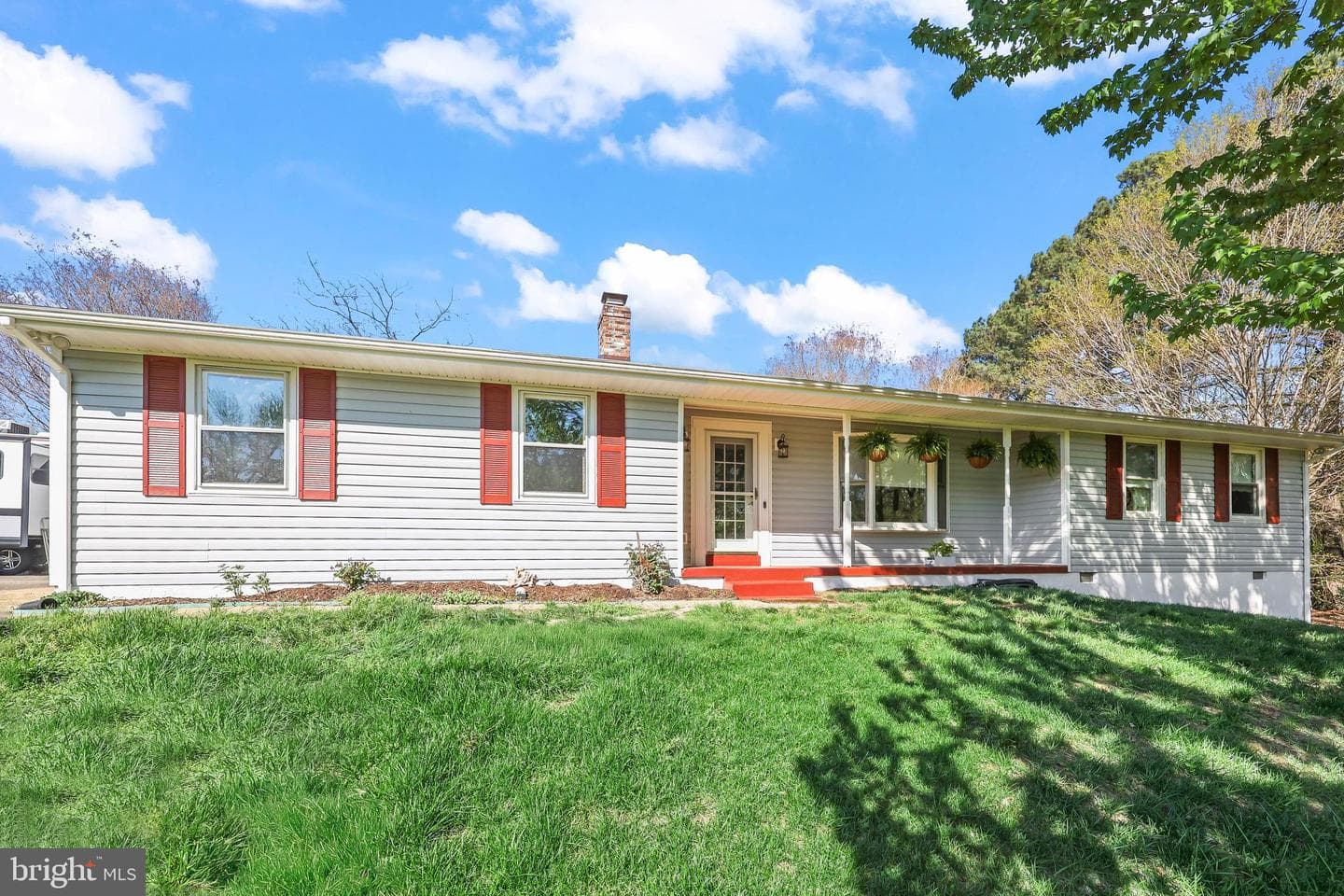 874 Truslow Road, Fredericksburg