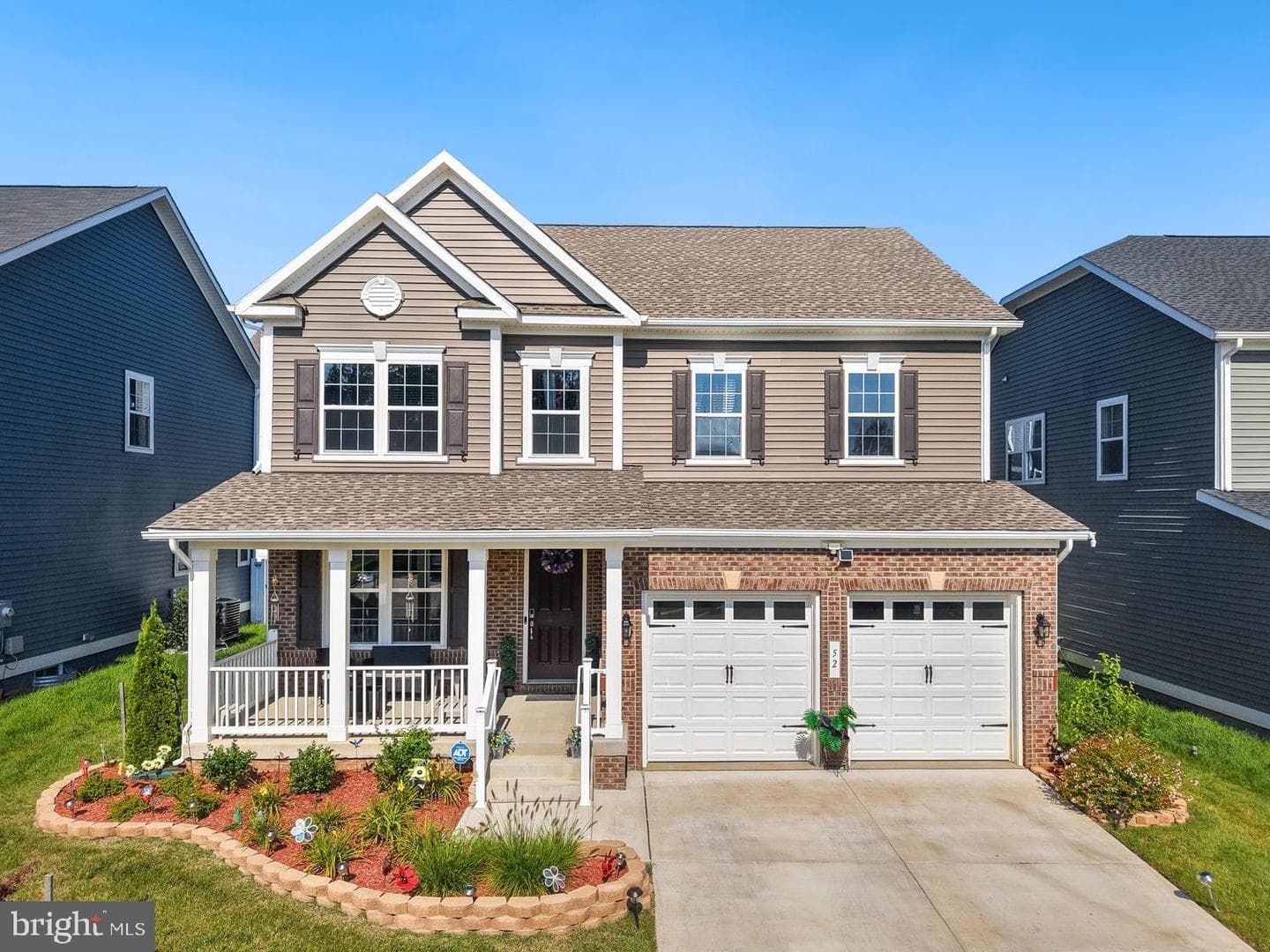 52 Spicebush Way, Stafford
