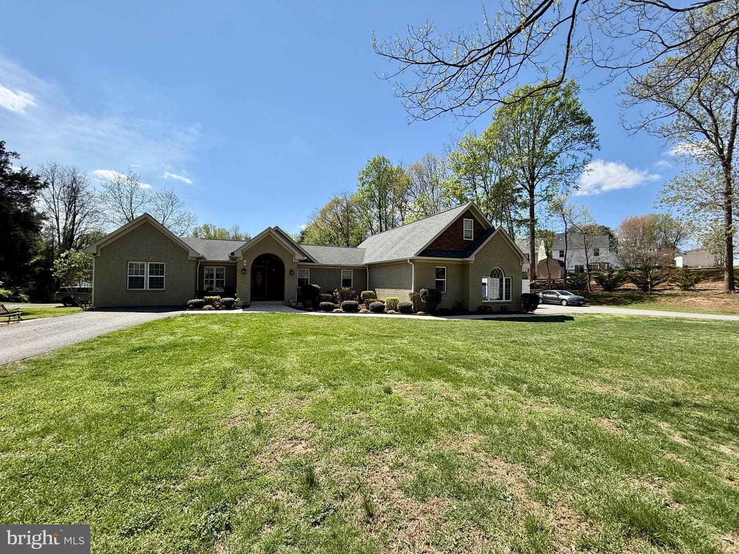 8 Boondocks Lane