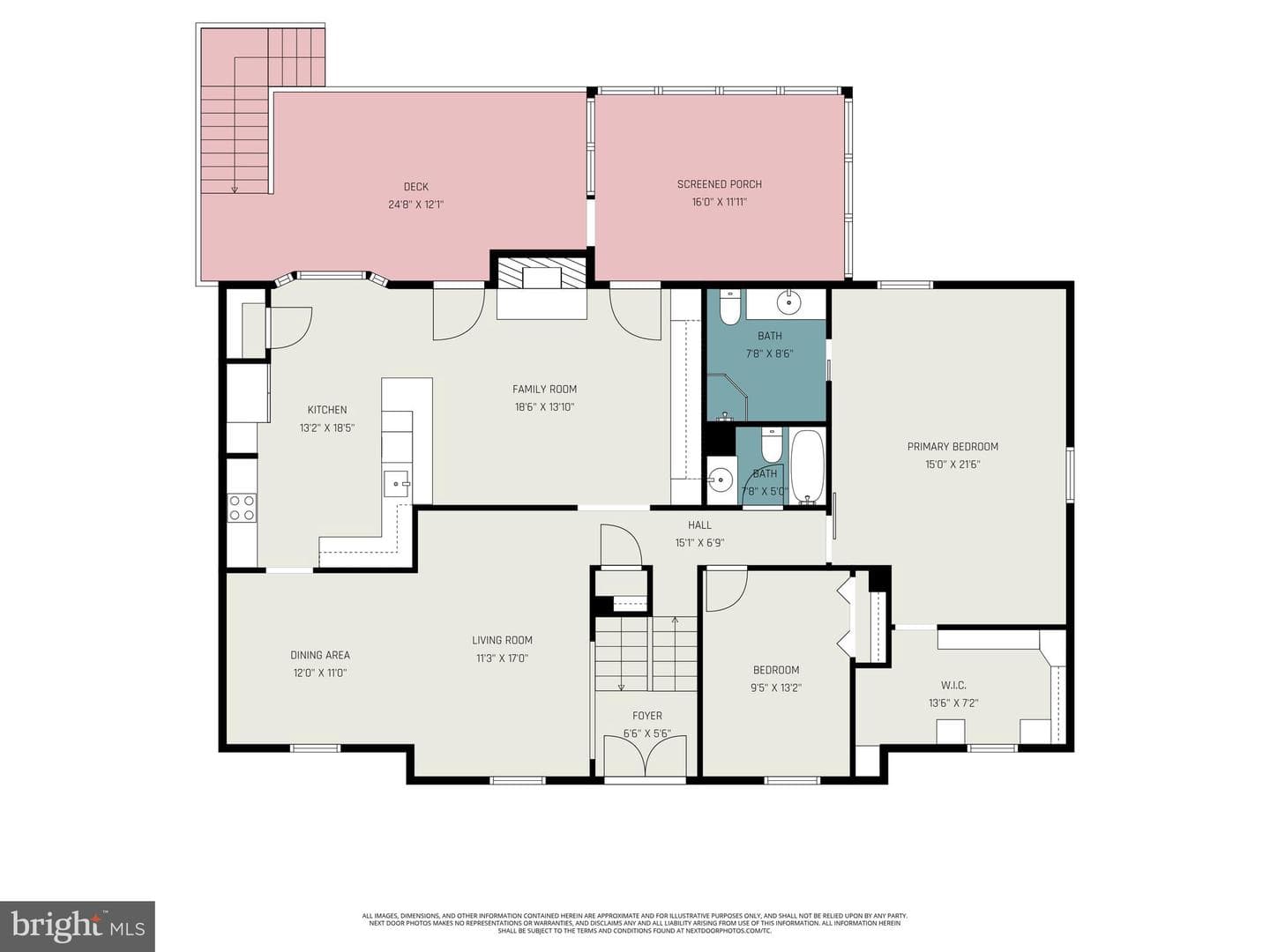 1014 Blackbeard Drive photo 46