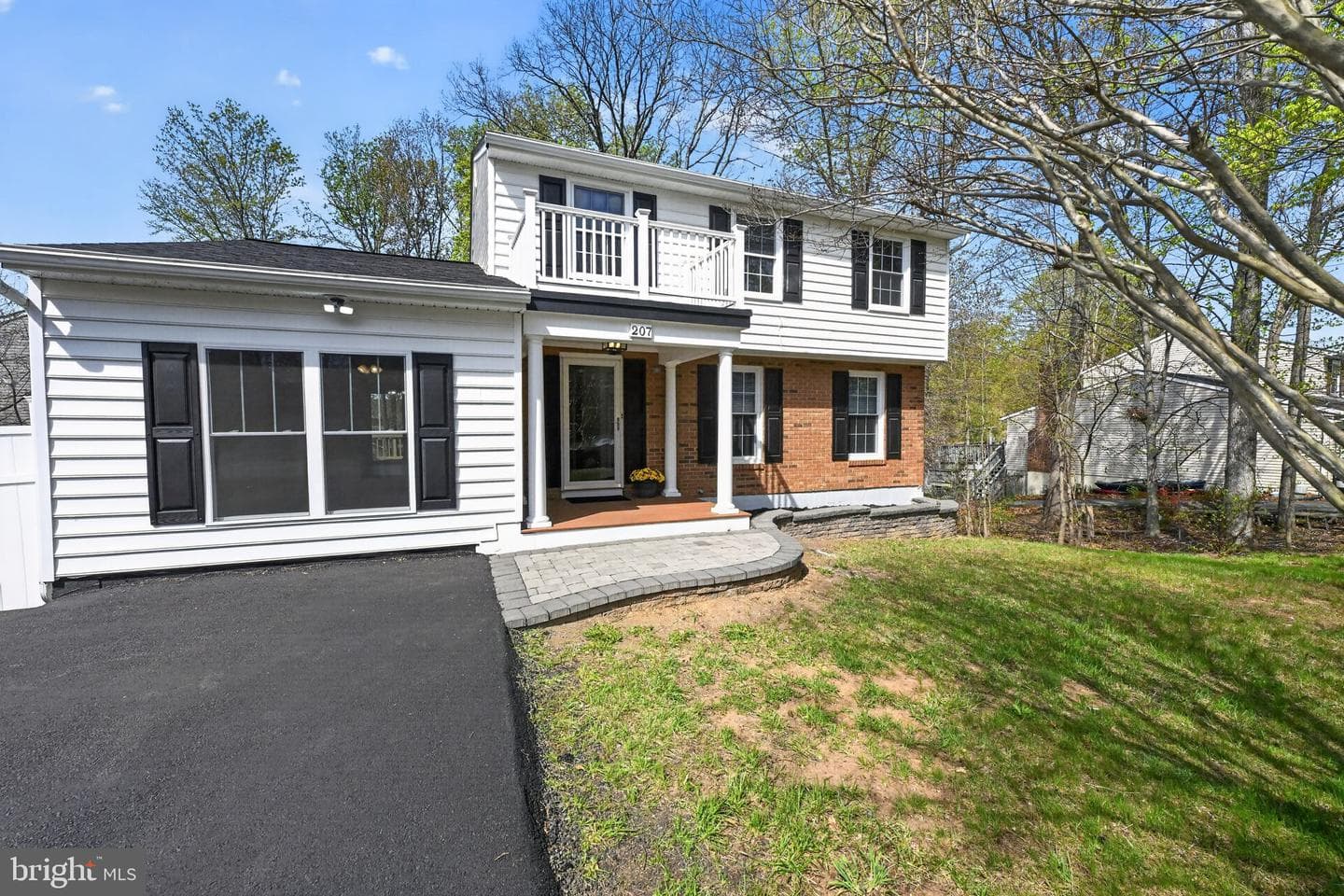 207 Whitsons Run