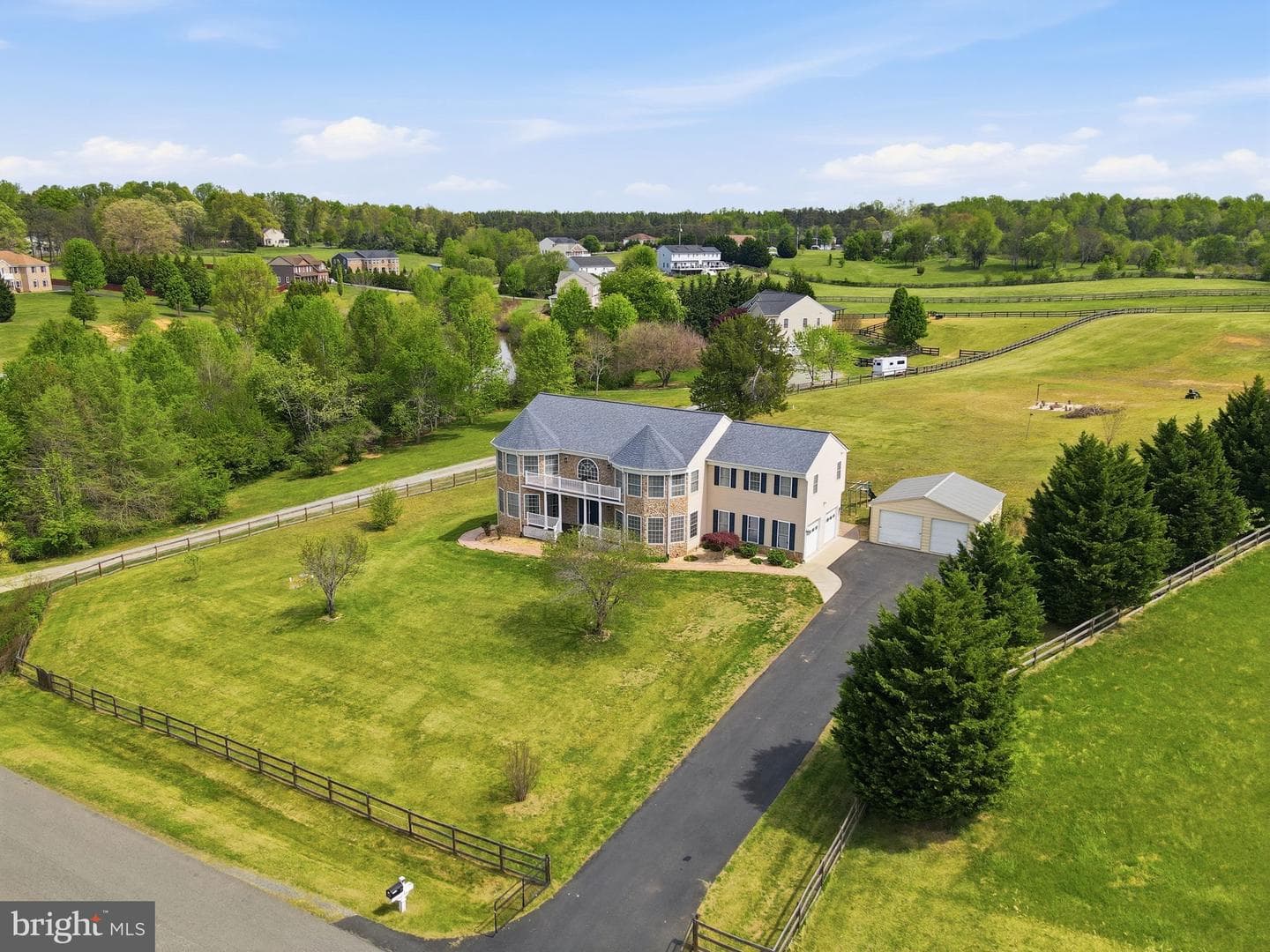 51 Equestrian Drive