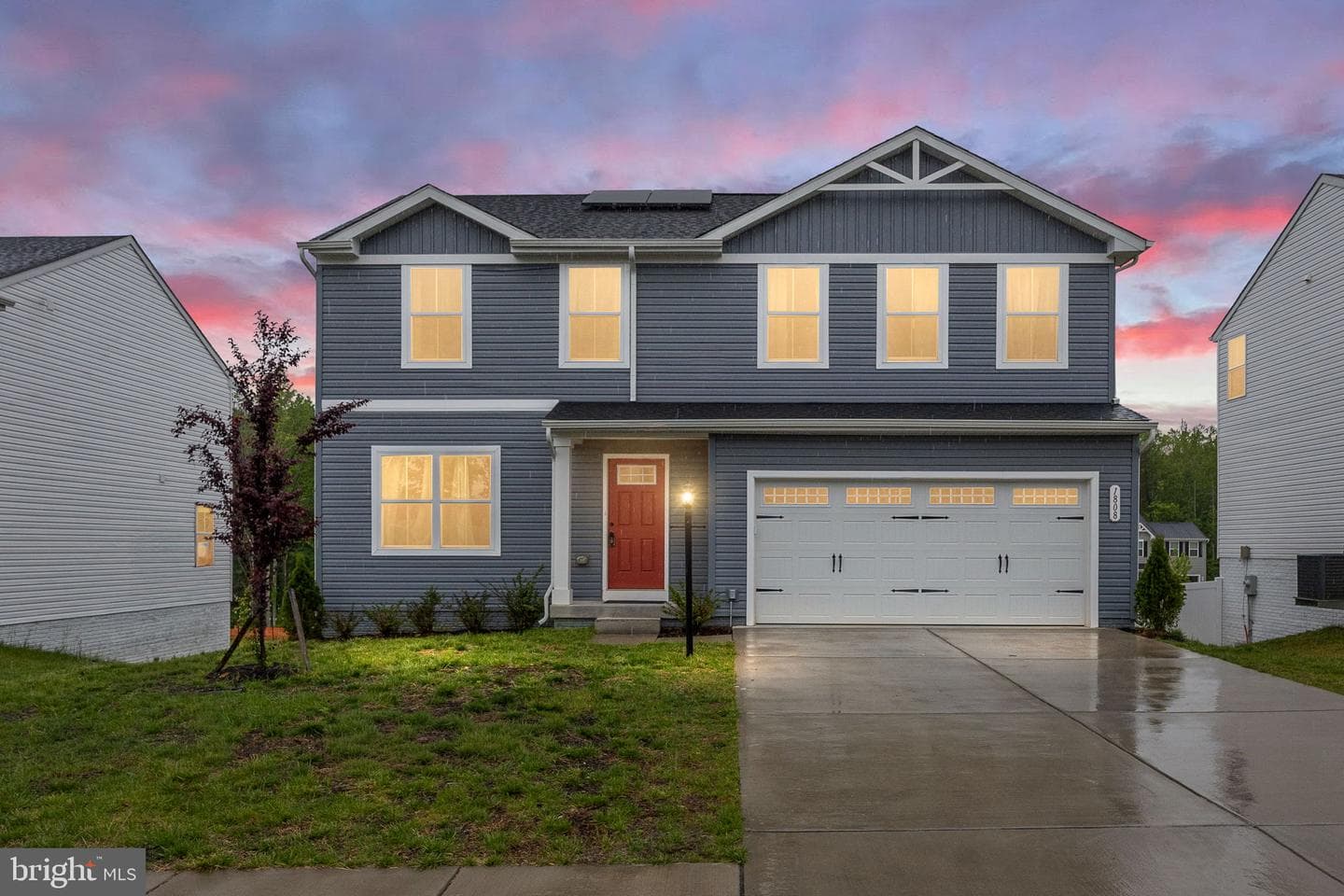 1808 Creek Bottom Place, Stafford