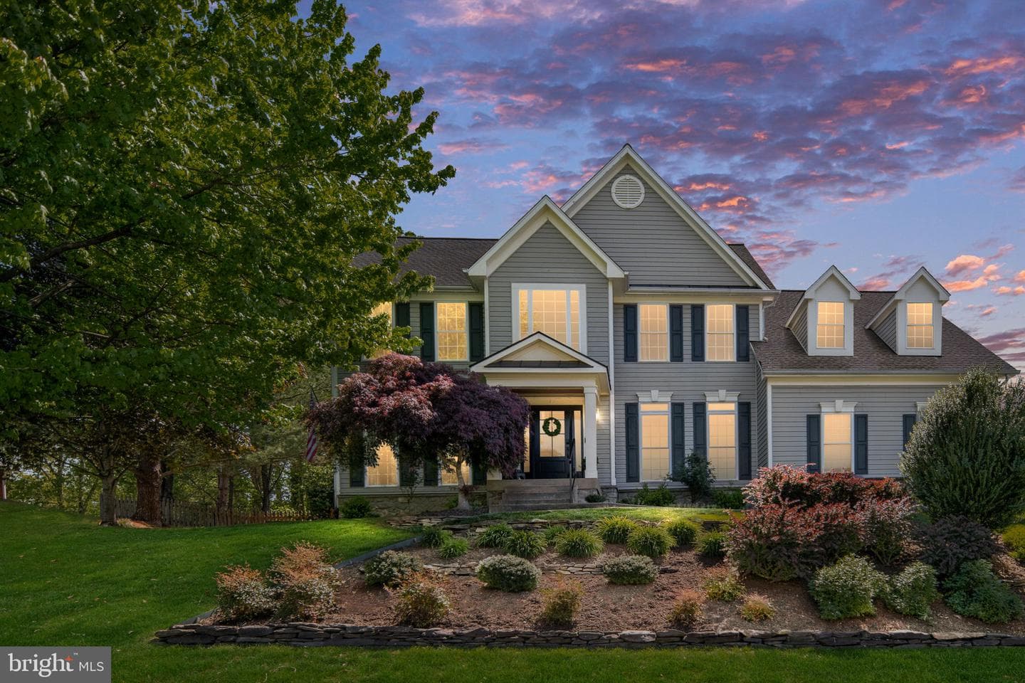 1 Colfax Court