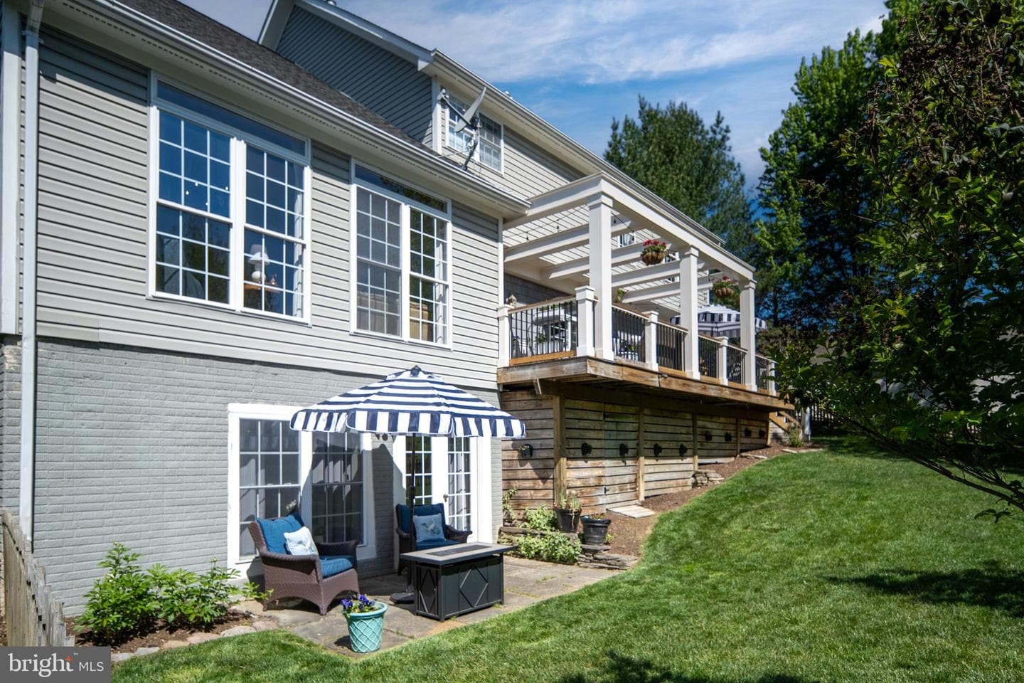 1 Colfax Court photo 63