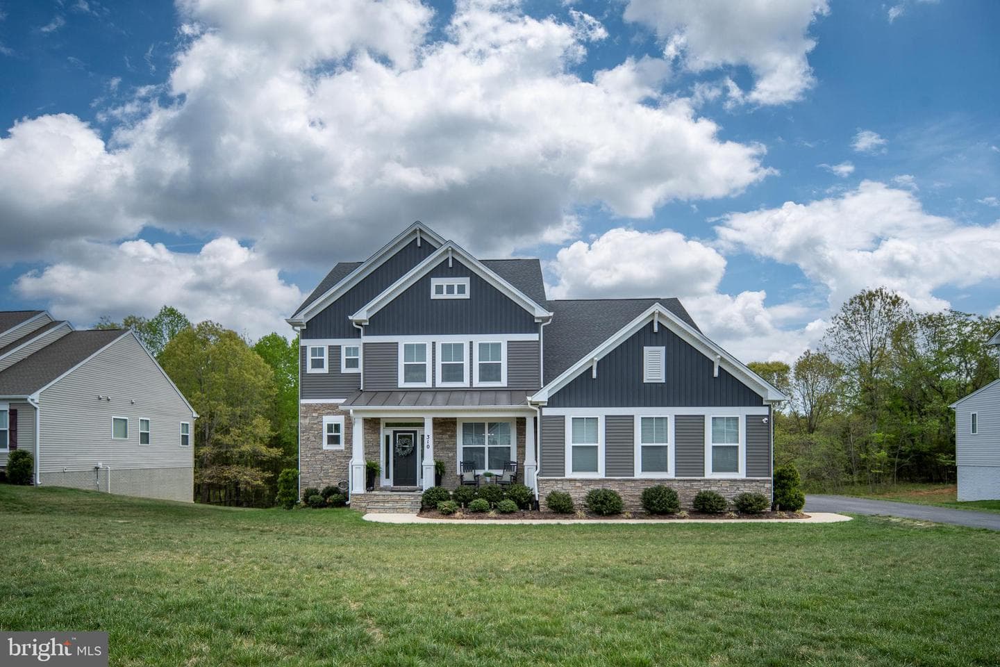 310 Liberty Hall Drive, Fredericksburg