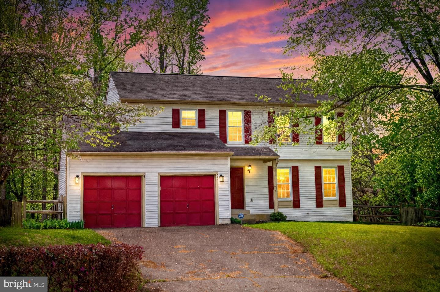 57 Briarwood Drive, Fredericksburg