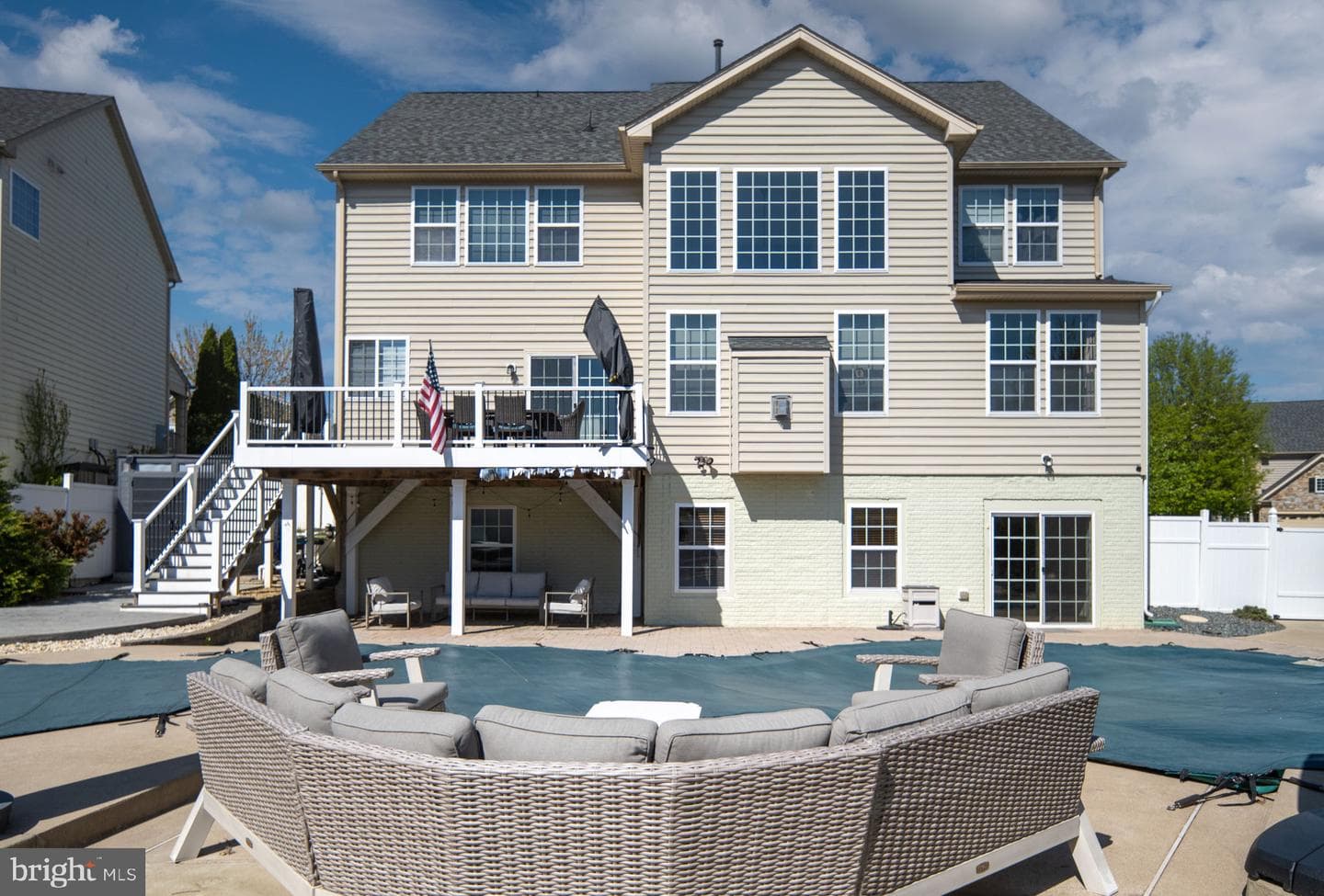127 Coachman Circle photo 60