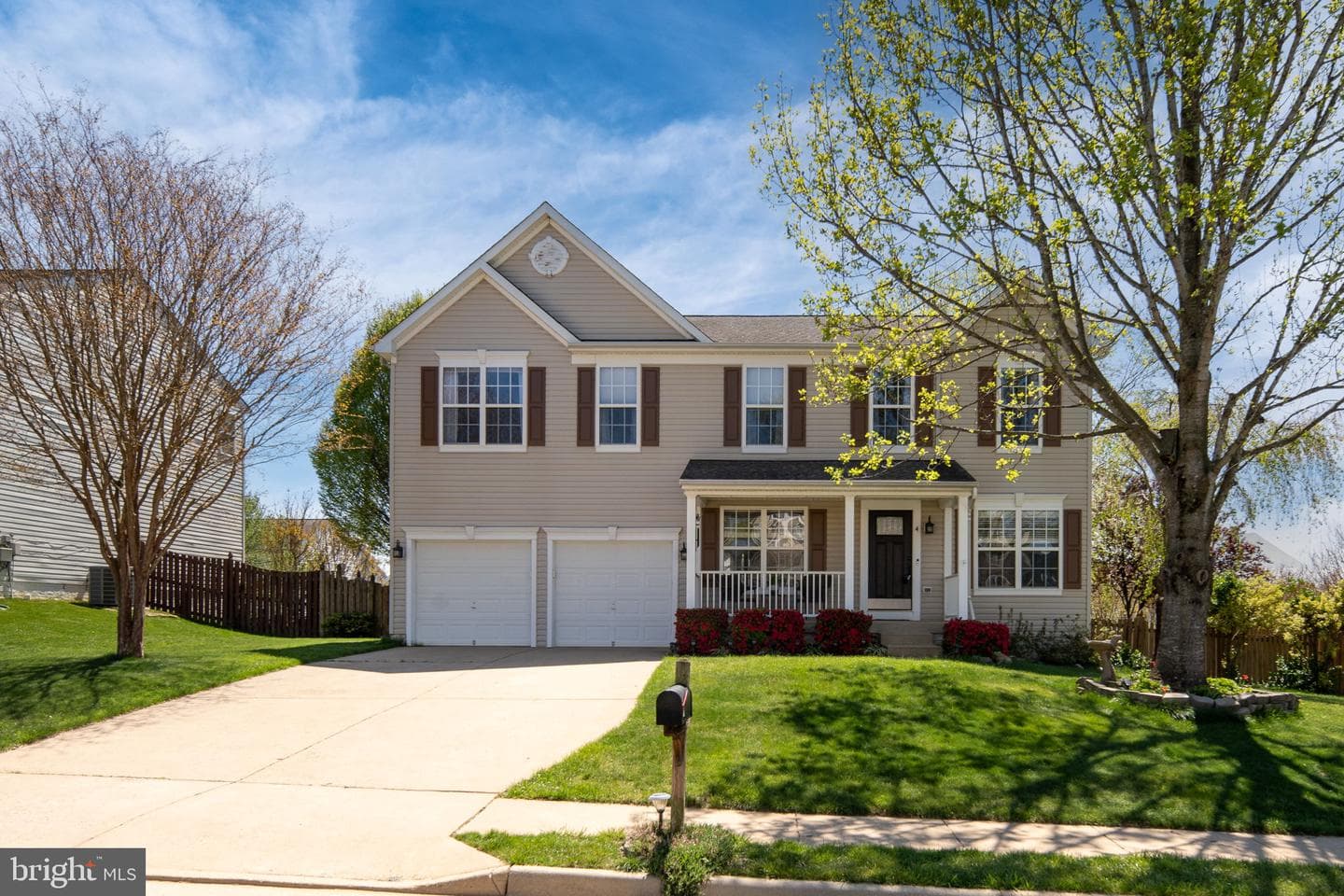 4 Granite Court, Fredericksburg