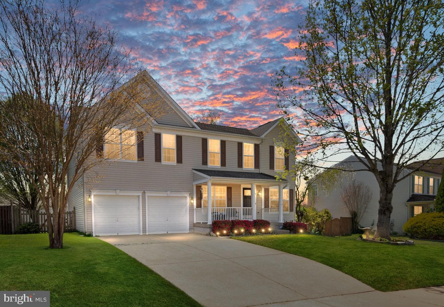 4 Granite Court, Fredericksburg